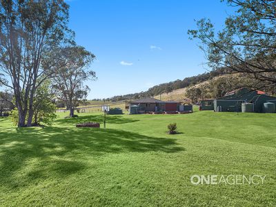 2749 Illawarra Highway, Tongarra