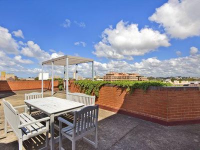 23 / 551 Elizabeth Street, Surry Hills