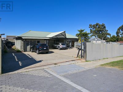 54 Stockdale Road, O'connor