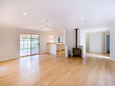 13 Warren Court, Wondai