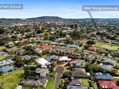 13 Kyrenia Court, Mount Gambier