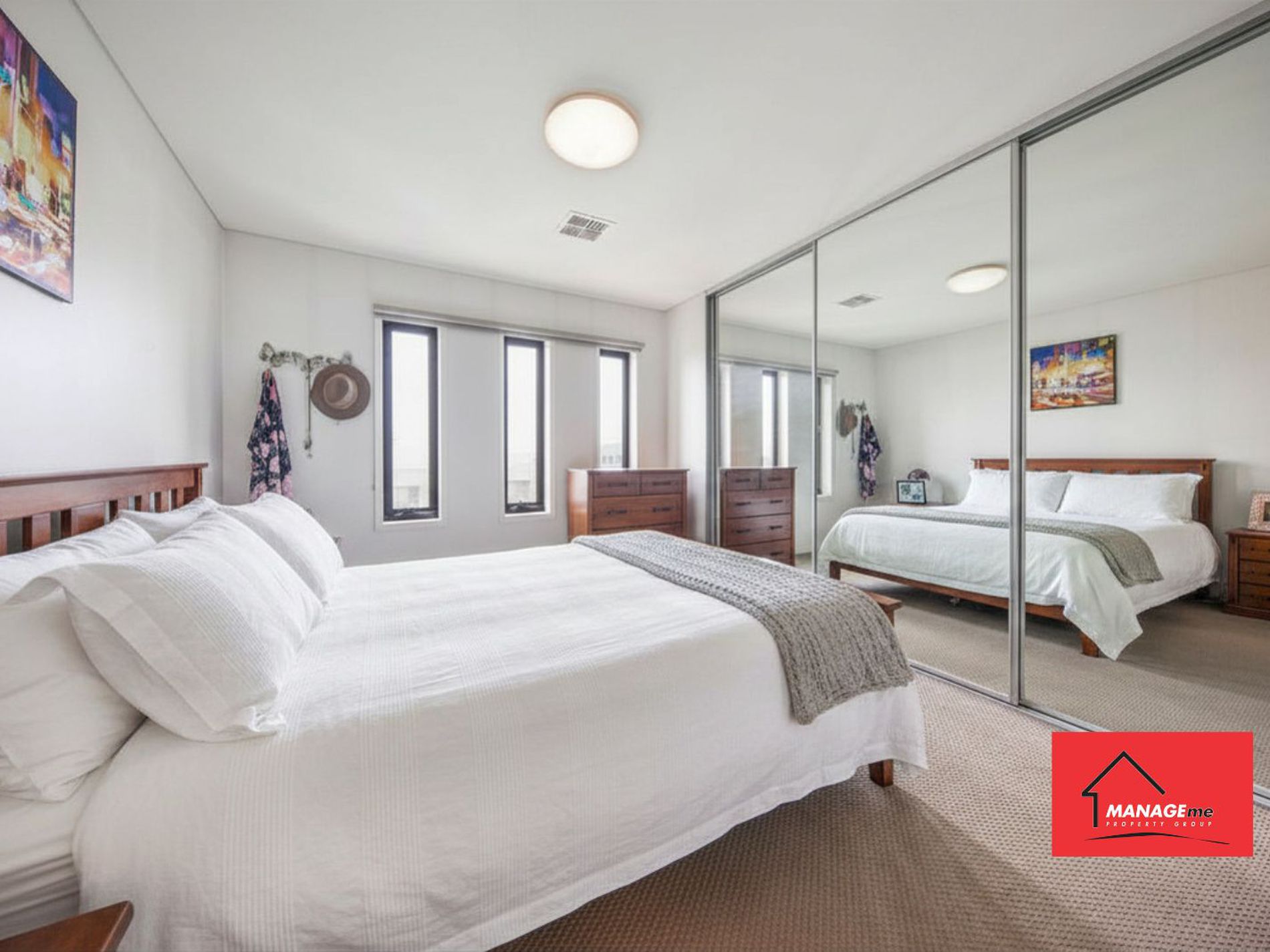 82 / 1 WINDJANA STREET, Harrison