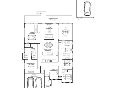 23 Alawoona Street, Legana