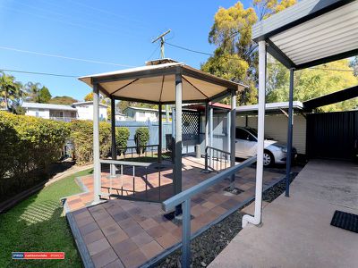 6 / 46 Wildey Street, Raceview