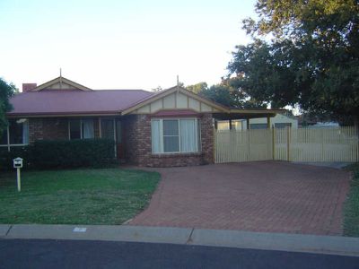 7 Gungurru Close, Dubbo