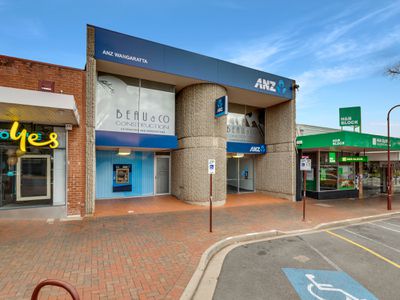 61-63 Reid Street, Wangaratta
