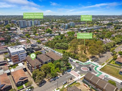 2 / 58 Alice Street, Harris Park