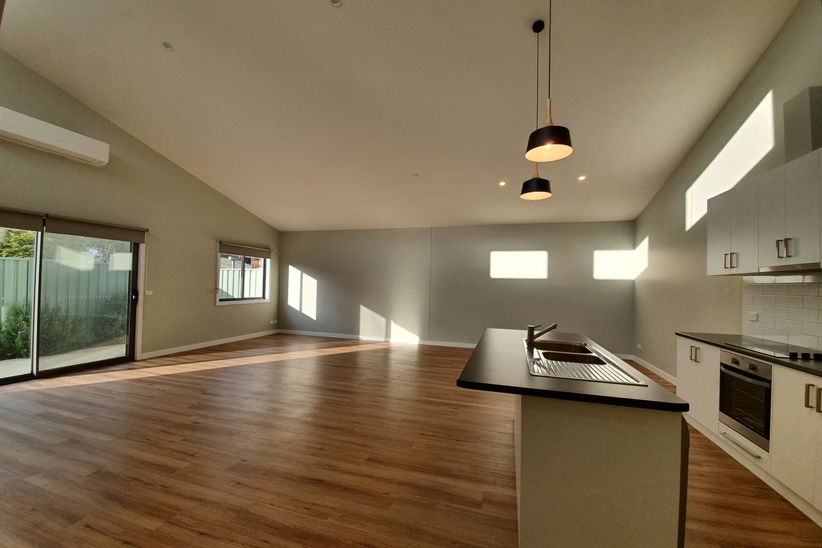 21 Victoria Street, Mansfield