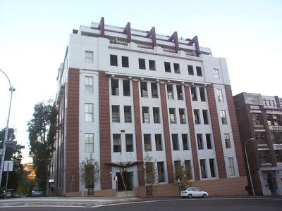 611 / 105 Campbell Street, Surry Hills