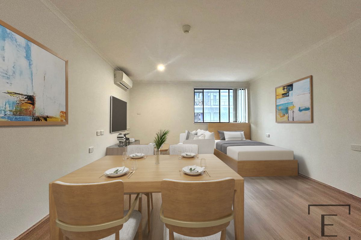 208 / 48 Sydney Road, Manly