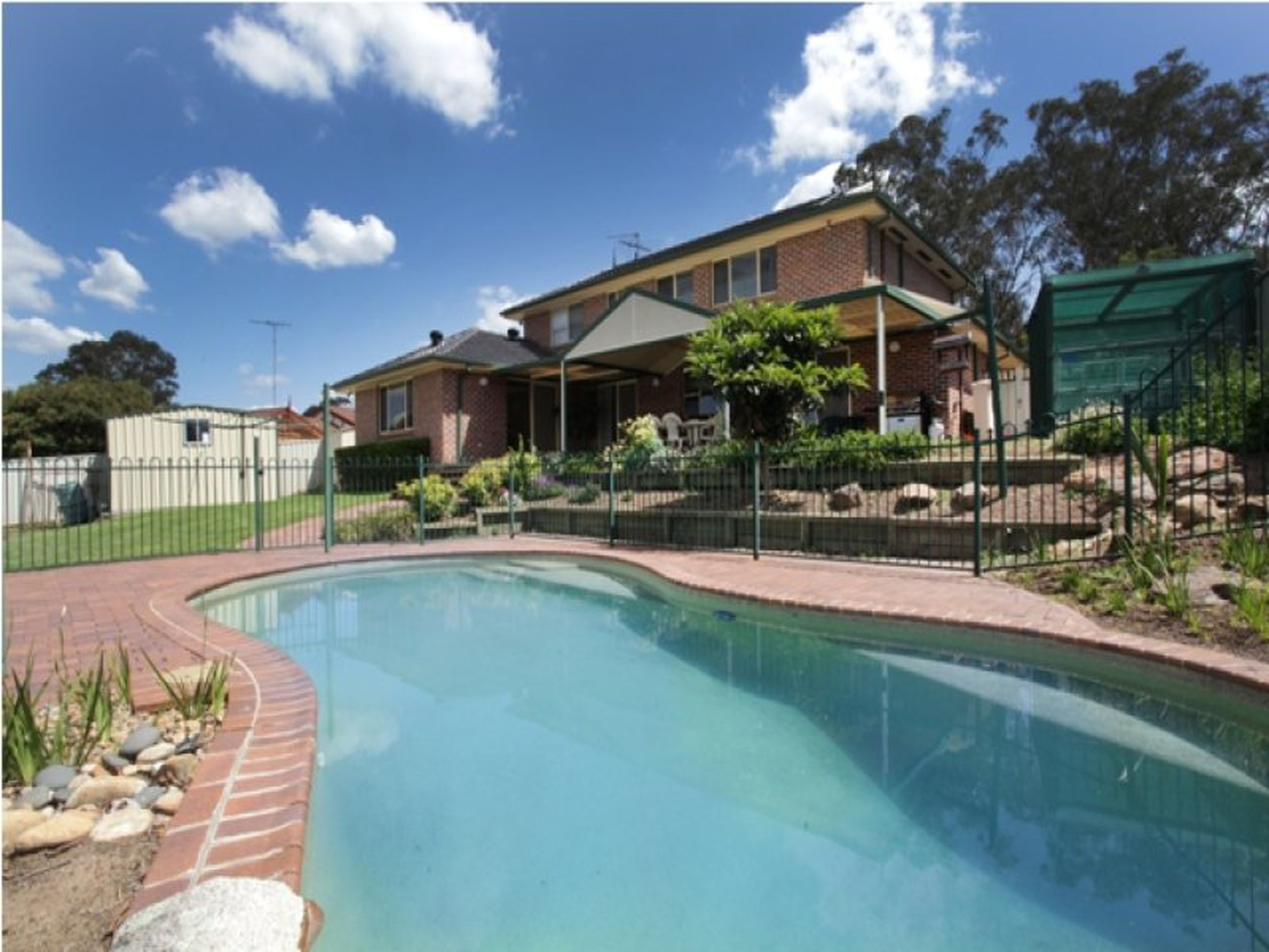 64 Sir John Jamison Circuit, GLENMORE PARK