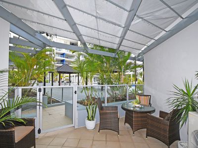 8 / 569 Esplanade, Urangan