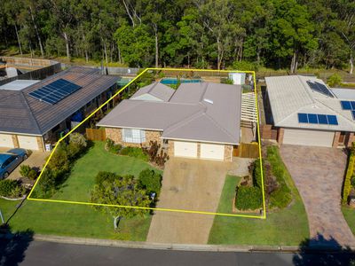 21 Chatsworth Circuit, Capalaba