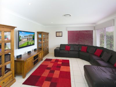 21 Stringybark Place, Heathwood