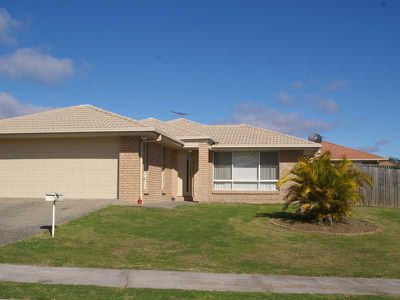 11 Dornoch Crescent, Raceview