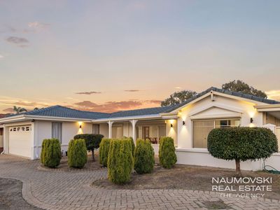 6 Jefferson Drive, Marangaroo