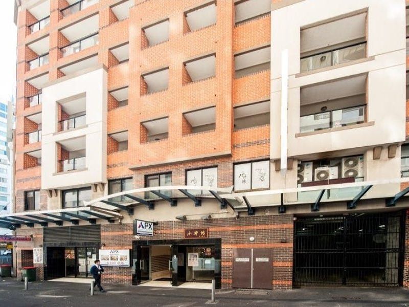 137 / 8 Dixon Street, Haymarket