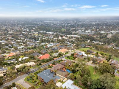 18 Palomino Drive, Auldana