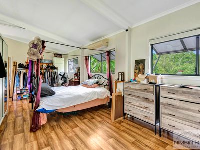 61 Tulsi Lane, Nimbin