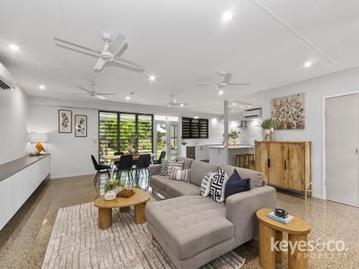 8 French Street, Pimlico