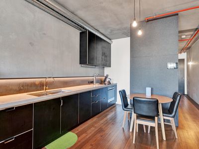 402 / 6 Florence Street, Brunswick
