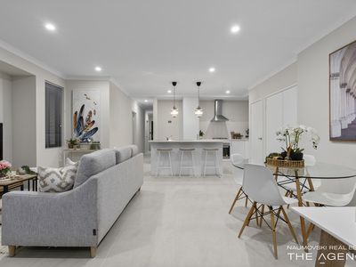 21B Ringmer Way, Westminster
