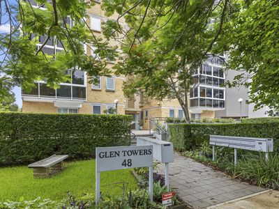 23 / 48 Glen Rd, Toowong