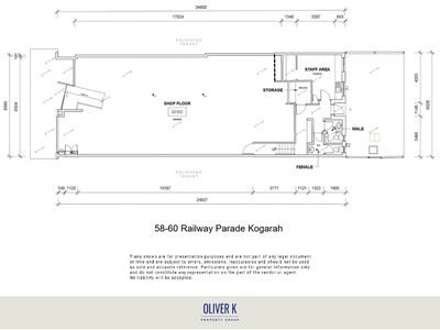 58 Railway Parade, Kogarah