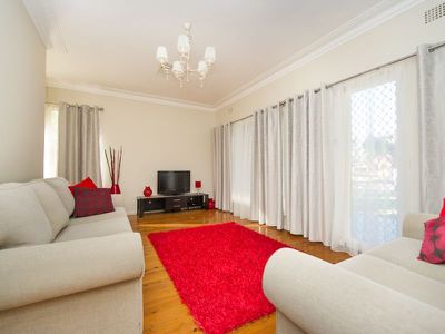 25 Crown Street, Dubbo