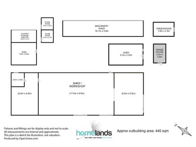 416 Crabtree Road, Crabtree