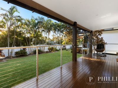 5436 Bay Hill Terrace, Sanctuary Cove