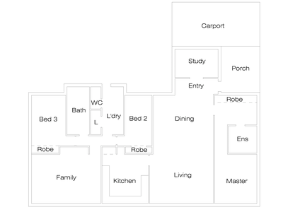 600 Telegraph Rd, Seymour