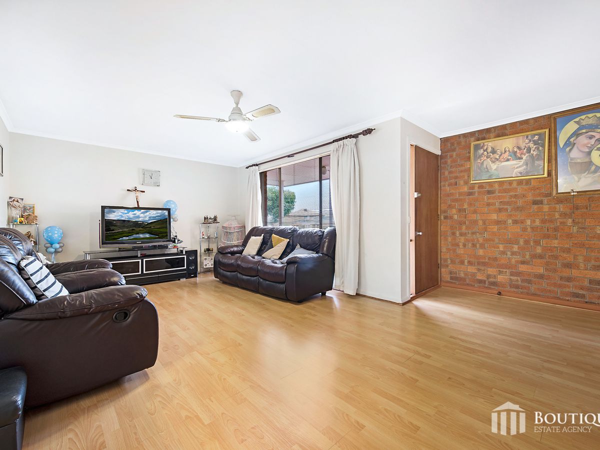 1 / 84 McKeon Circuit, Dandenong North