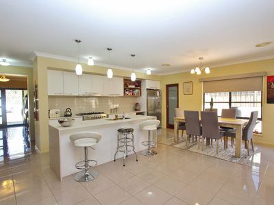 55 Curia Street, Mansfield