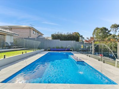 117 MacArthur Circuit, Camden Park