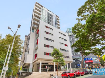 12 / 200 Goulburn Street, Surry Hills
