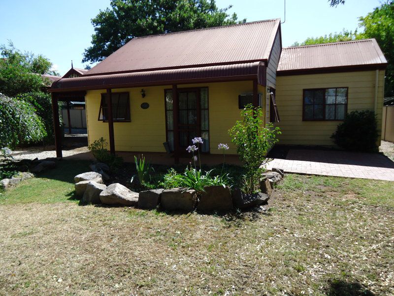 6 / 5-7 The Parade, Mansfield