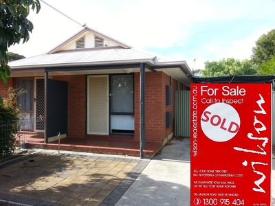 11 Eltham Avenue, Morphettville
