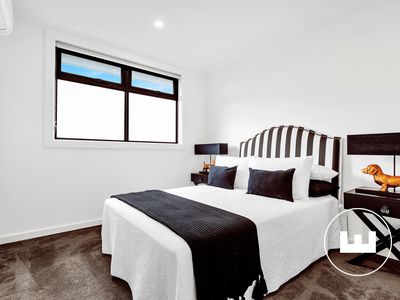 3 / 14 Outlook Drive, Berwick