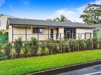 2 Konrads Road, Mount Warrigal