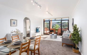 2 / 23 Glen Avenue, Randwick