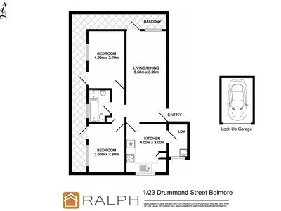 23 Drummond Street, Belmore