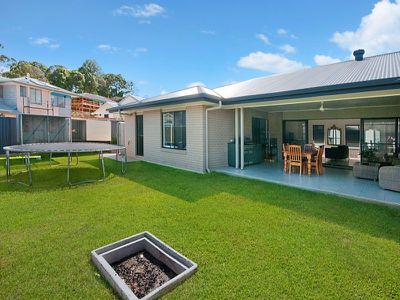 59 Tuckeroo Avenue, Mullumbimby