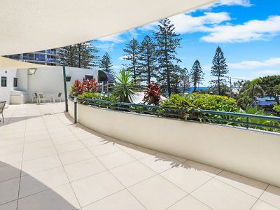 37 / 13 Mooloolaba Esplanade, Mooloolaba