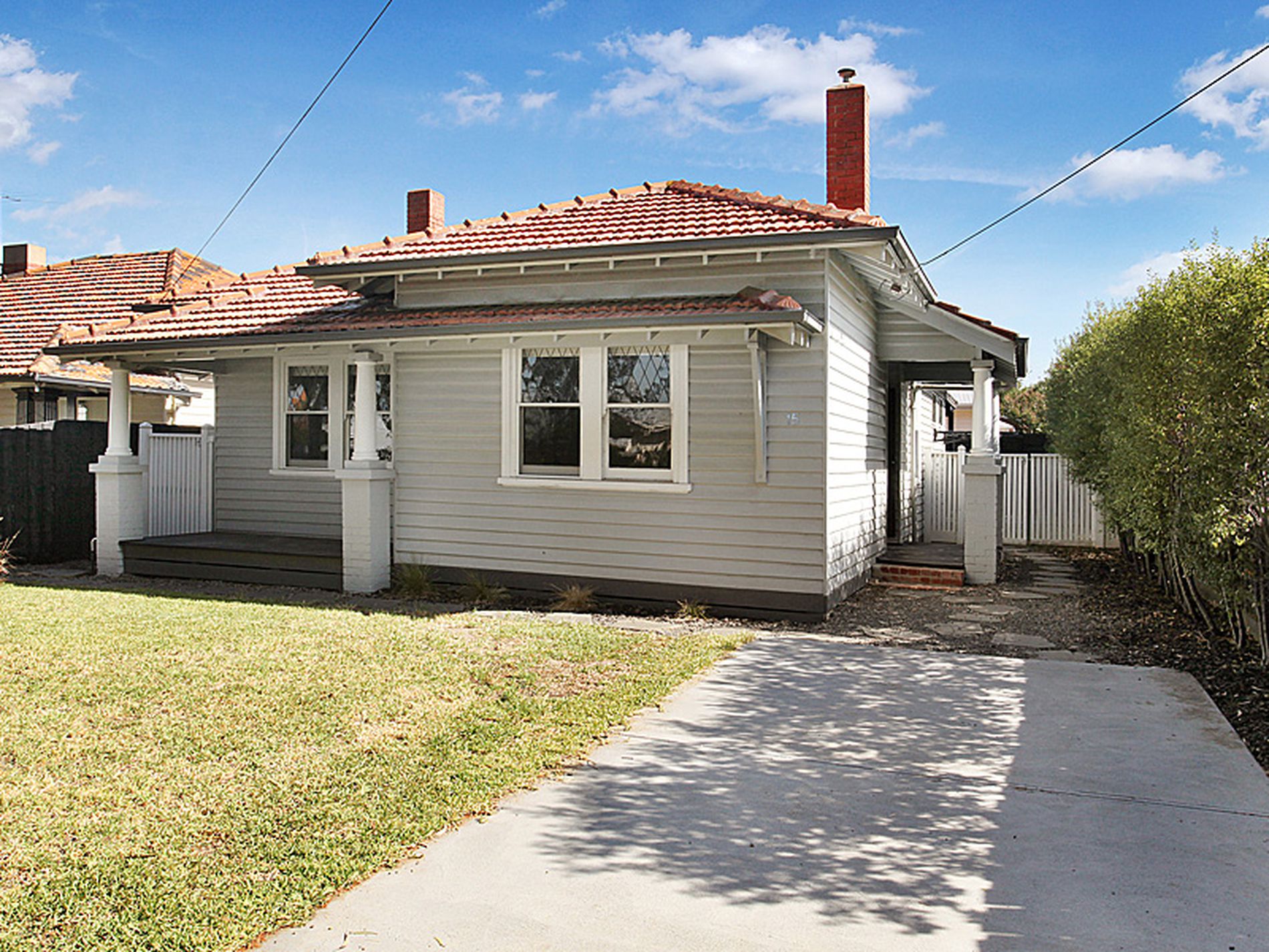 15 Oxford Street, Newport