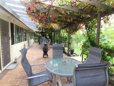 74 Bullocky Way, Forster