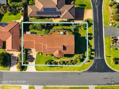 2 Patrick Court, Merimbula