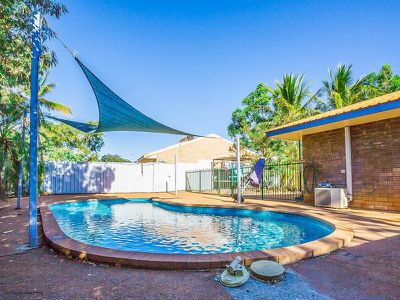 113 Paton Road, South Hedland