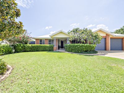 3 Tallwoods Grove, Dubbo