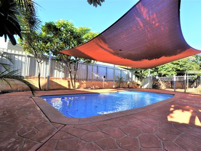 25 Corboys Place, South Hedland